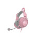 Slušalke Razer Kraken Kitty V2 Pro Quartz
