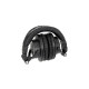 Slušalke Audio-Technica ATH-M50xBT2, brezžične