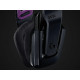 Slušalke Logitech G535 LIGHTSPEED Wireless Gaming, črne