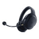 Slušalke Razer Barracuda X Wireless (2022), črne