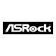 ASROCK B650M PRO RS AM5 mATX 4x DDR5