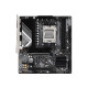 ASROCK B650M-HDV/M.2 AM5 2xDDR5 2xPCIe