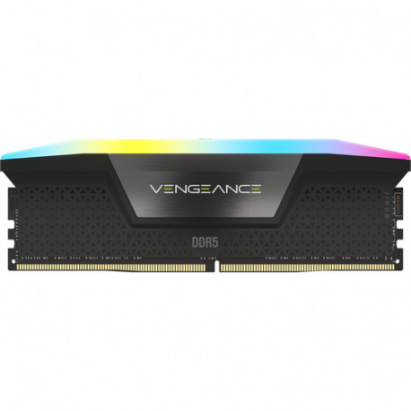 Corsair Vengeance CMH48GX5M2B5200C38 memorijski modul 48 GB 2 x 24 GB DDR5 5200 MHz