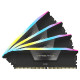 Corsair Vengeance CMH64GX5M4B6200C32 memorijski modul 64 GB 4 x 16 GB DDR5 6200 MHz