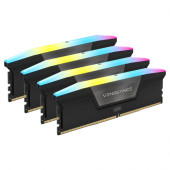 Corsair Vengeance RGB 64GB (4x16GB) DDR5 6400 MHz