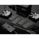 Corsair Dominator CMT32GX5M2E6000C36 memorijski modul 32 GB 2 x 16 GB DDR5 6000 MHz