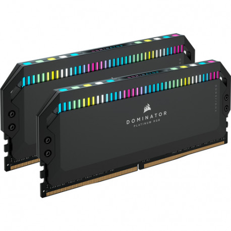 Corsair Dominator CMT32GX5M2E6200C36 memorijski modul 32 GB 2 x 16 GB DDR5 6200 MHz