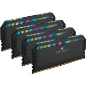 Corsair Dominator Platinum RGB 64GB (4x16GB) DDR5 6400 MHz