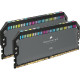 Corsair Dominator 32GB (2x16GB) DDR5 DRAM 5200MT/s C40 AMD EXPO Memory Kit memorijski modul 5200 MHz