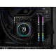 Corsair Dominator 32GB (2x16GB) DDR5 DRAM 5200MT/s C40 AMD EXPO Memory Kit memorijski modul 5200 MHz