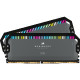 Corsair Dominator 32GB (2x16GB) DDR5 DRAM 5200MT/s C40 AMD EXPO Memory Kit memorijski modul 5200 MHz