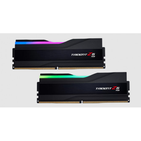 G.Skill Trident Z5 RGB F5-7200J3646F24GX2-TZ5RK memorijski modul 48 GB 2 x 24 GB DDR5 7200 MHz