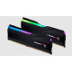 G.Skill Trident Z5 RGB F5-7200J3646F24GX2-TZ5RK memorijski modul 48 GB 2 x 24 GB DDR5 7200 MHz