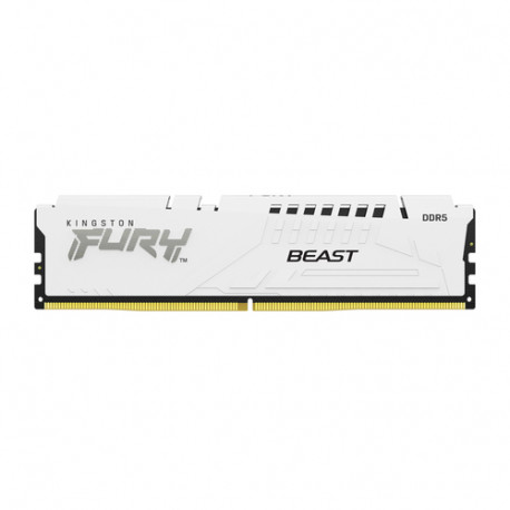 Kingston Technology FURY Beast memorijski modul 32 GB 1 x 32 GB DDR5 5200 MHz