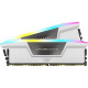 Corsair Vengeance 32GB (2K) DDR5 5200MHz RGB W memorijski modul 2 x 16 GB