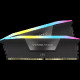 Corsair Vengeance CMH32GX5M2B6800C40 memorijski modul 32 GB 2 x 16 GB DDR5 6800 MHz