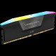 Corsair Vengeance CMH32GX5M2B6800C40 memorijski modul 32 GB 2 x 16 GB DDR5 6800 MHz