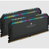 CORSAIR DOMINATOR PLATINUM RGB 64GB (2x32GB) DDR5 5600MHz