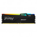 Kingston FURY Beast RGB 1x 8GB  DDR5 6000 MHz