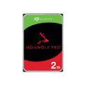 SEAGATE Ironwolf PRO 2TB 