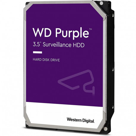 WD Purple 2TB SATA 6Gb/s CE