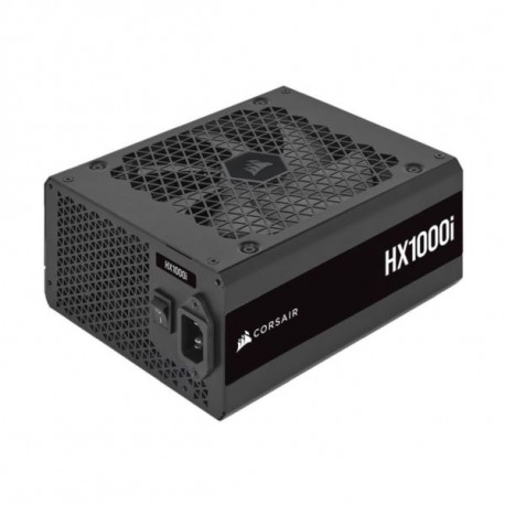 Corsair PSU, 1000W, HX1000 Platinum