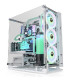 Thermaltake Core P3 TG Pro Midi Tower Bijelo