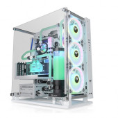 Thermaltake Core P3 TG Pro Midi Tower Bijelo