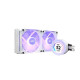 NZXT Kraken Elite 240 RGB AiO White