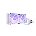 NZXT Kraken Elite 240 RGB AiO White