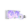 NZXT Kraken Elite 240 RGB AiO White