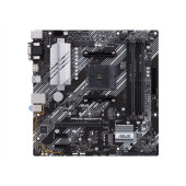 ASUS PRIME B550M-A AM4 DDR4 mATX MB