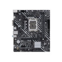 ASUS PRIME H610M-K D4 LGA 1700