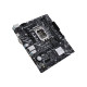 ASUS PRIME H610M-K D4 LGA 1700