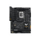 ASUS TUF GAMING B760-PLUS WIFI LGA1700