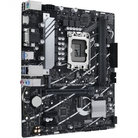 ASUS PRIME B760M-K LGA1700 B760