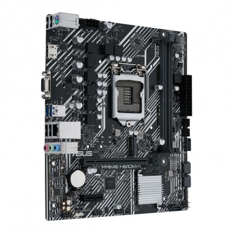 ASUS PRIME H510M-K R2.0 LGA1200