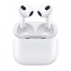 Apple AirPods 3rd Gen. with MagSafe Charging Case MME73ZM/A - White EU