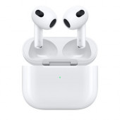 Apple AirPods 3rd Gen. with MagSafe Charging Case - White