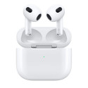 Apple AirPods 3rd Gen. with MagSafe Charging Case - White