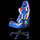 MARVO CH-128BL GAMING CHAIR RGB