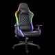 MARVO CH-35BK GAMING CHAIR RGB