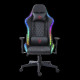 MARVO CH-35BK GAMING CHAIR RGB