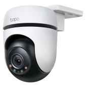 TP-Link Tapo C510W Outdoor Pan/Tilt Security Wi-Fi Camera, 2K (2304x1296),2.4 GHz,Horizontal 360º, P