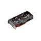 Sapphire PULSE 11324-01-20G grafička kartica AMD Radeon RX 7600 8 GB GDDR6