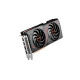 Sapphire PULSE 11324-01-20G grafička kartica AMD Radeon RX 7600 8 GB GDDR6