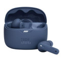 JBL Tune Beam, In-ear slušalice s mikrofonom, IPX2, plave