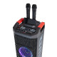 Zvučnik Aiwa prijenosni TWS Trolley Party Speaker KBTUS-608