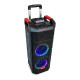 Zvučnik Aiwa prijenosni TWS Trolley Party Speaker KBTUS-608