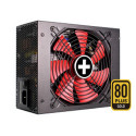 Xilence 1250W Performance X+, ATX 3.0 80+ GOLD, modularno, aktivan PFC, 4×PCIe, 12×SATA, 20+4-pina, 140mm ventilator, cr